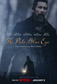 The Pale Blue Eye Movie Poster Print (27x40) - Pop Culture Graphics