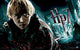 Harry Potter and the Deathly Hallows Part I Movie Poster Print featuring vibrant imagery.