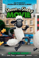Shaun the Sheep Movie Poster Print (27x40) - Pop Culture Graphics