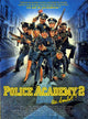 Police Academy 2 Their First Assignment Movie Poster Print