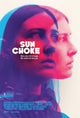 Sun Choke Movie Poster Print showcasing vibrant colors and cinematic design.
