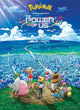 Pokemon the Movie: The Power of Us Poster Print (11 x 17)