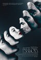 Pandora and the Flying Dutchman Movie Poster Print showcasing classic film art.
