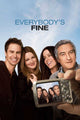Everybody's Fine Movie Poster Print featuring emotional family imagery.