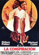 The Wilby Conspiracy Movie Poster Print showcasing thrilling cinema visuals.