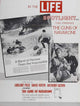 The Guns of Navarone Movie Poster Print featuring iconic imagery.