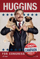 The Campaign Movie Poster Print (11x17)
