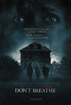 Don't Breathe Movie Poster Print (27x40) | Pop Culture Graphics