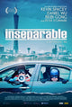 Inseparable Movie Poster Print showcasing emotional connection and cinematic art.
