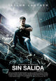 Abduction Movie Poster Print showcasing thrilling cinematic art