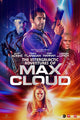 The Intergalactic Adventures of Max Cloud Movie Poster Print