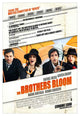 The Brothers Bloom Movie Poster Print - 11x17
