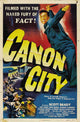 Canon City Movie Poster Print - 11x17 | Posterazzi