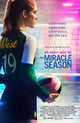The Miracle Season Movie Poster Print 27x40
