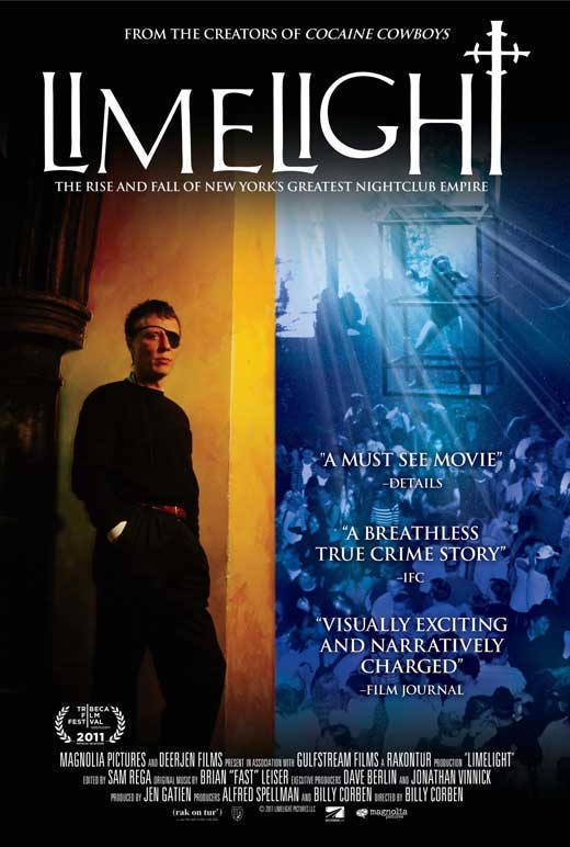 Limelight Movie Poster Print showcasing classic cinema art.