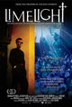 Limelight Movie Poster Print showcasing classic cinema art.