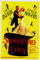 Top Hat Movie Poster Print - Classic Film Decor | Posterazzi