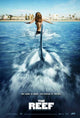 Moon Ring Movie Poster Print featuring captivating imagery.