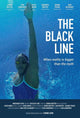 The Black Line Movie Poster Print showcasing cinematic artwork.