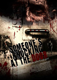 Someone's Knocking at the Door Movie Poster Print