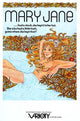 Maryjane Movie Poster Print showcasing vibrant colors and dynamic imagery.