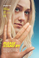 Please Stand By Movie Poster Print showcasing cinematic design.