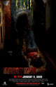 Midnight Movie Poster Print showcasing captivating cinema decor