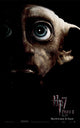 Harry Potter and the Deathly Hallows: Part I Movie Poster Print