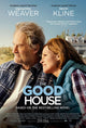 The Good House Movie Poster Print on premium heavy stock paper.