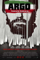 Argo Movie Poster Print - Captivating film artwork