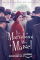 The Marvelous Mrs. Maisel Movie Poster Print (27x40)