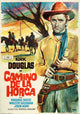 Along the Great Divide Movie Poster Print featuring iconic cinematic imagery.
