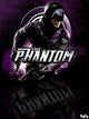 The Phantom Movie Poster Print - Classic Film Art