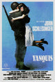 Yanks Movie Poster Print showcasing captivating historical film art.