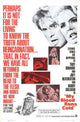 My Blood Runs Cold Movie Poster Print - Classic Horror Artwork