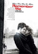 Remember Me Movie Poster Print in 11 x 17 size