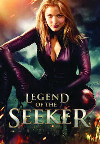 Legend of the Seeker TV Show Movie Poster Print (11 x 17)