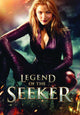 Legend of the Seeker TV Show Movie Poster Print (11 x 17)