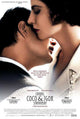 Coco Chanel & Igor Stravinsky Movie Poster Print featuring iconic figures of the 20th century.