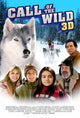 Call of the Wild Movie Poster Print showcasing wilderness adventure.