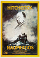 Lifeboat Movie Poster Print showcasing intense film drama.