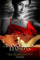 Dangerous Liaisons Movie Poster Print featuring iconic film artwork.