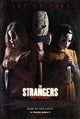 The Strangers: Prey at Night Movie Poster Print 11x17