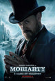 Sherlock Holmes: A Game of Shadows Movie Poster Print featuring iconic imagery.