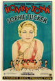 Honky Tonk Movie Poster Print showcasing classic cinema art.