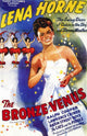 The Bronze Venus Movie Poster Print showcasing classic film imagery.