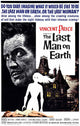 The Last Man on Earth Movie Poster Print - 11x17 | Posterazzi