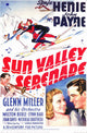Sun Valley Serenade Movie Poster Print (11x17) | Posterazzi