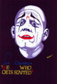 He Who Gets Slapped Movie Poster Print showcasing classic cinema.