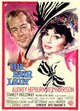 My Fair Lady Movie Poster Print - 11x17 | Posterazzi